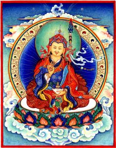 Guru-Rinpoche