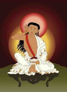 Milarepa Guruyoga