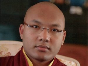Weiße Tara - Langlebenspraxis zum Geburtstag von S.H. Karmapa